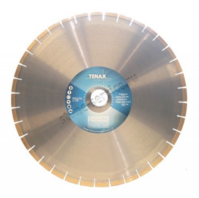диск сегментный д.500*60/50 (40*3,8*12)мм | 36z/гранит/wet tenax